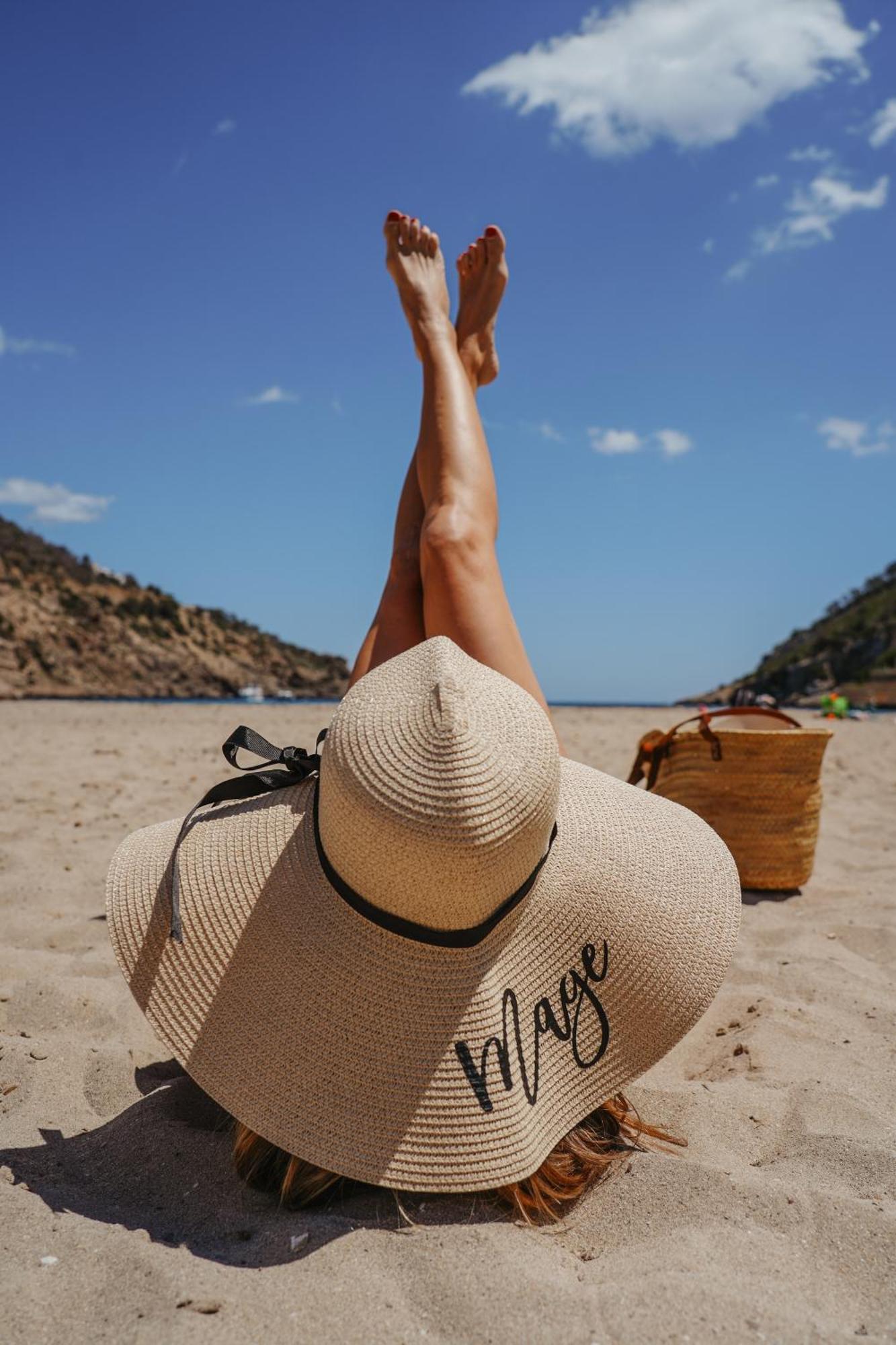 Apartamentos Ses Veles Cala Llonga  Bagian luar foto