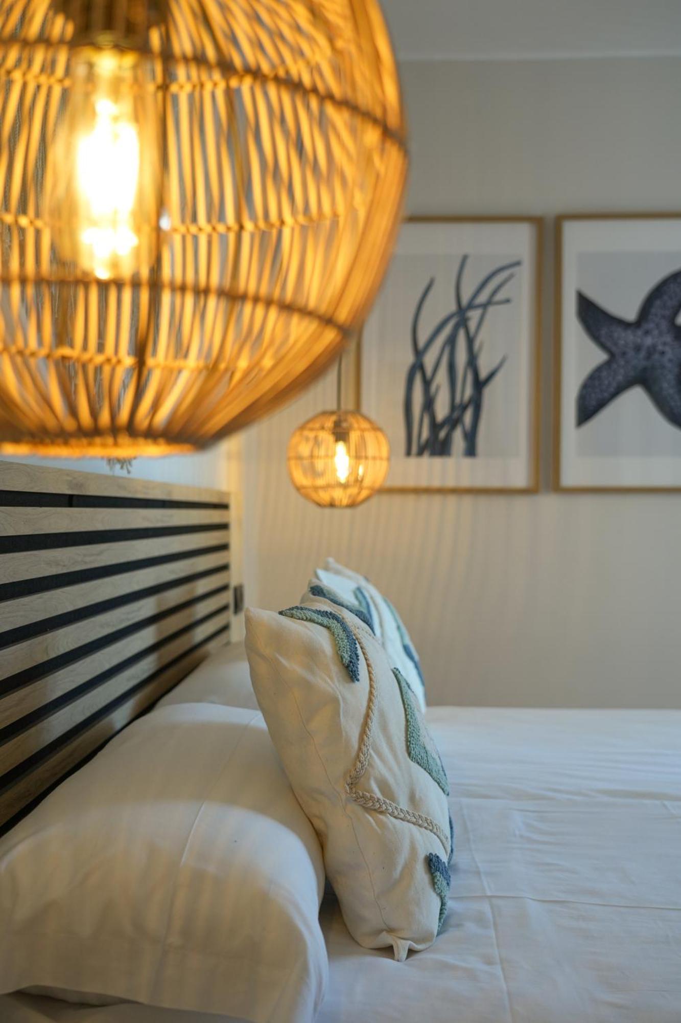 Apartamentos Ses Veles Cala Llonga  Bagian luar foto